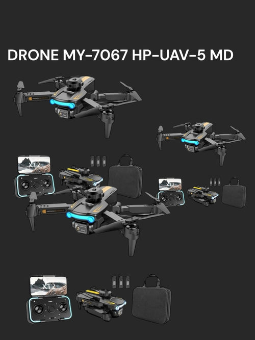 DRONE MY-7067 HP-UAV-5 MD